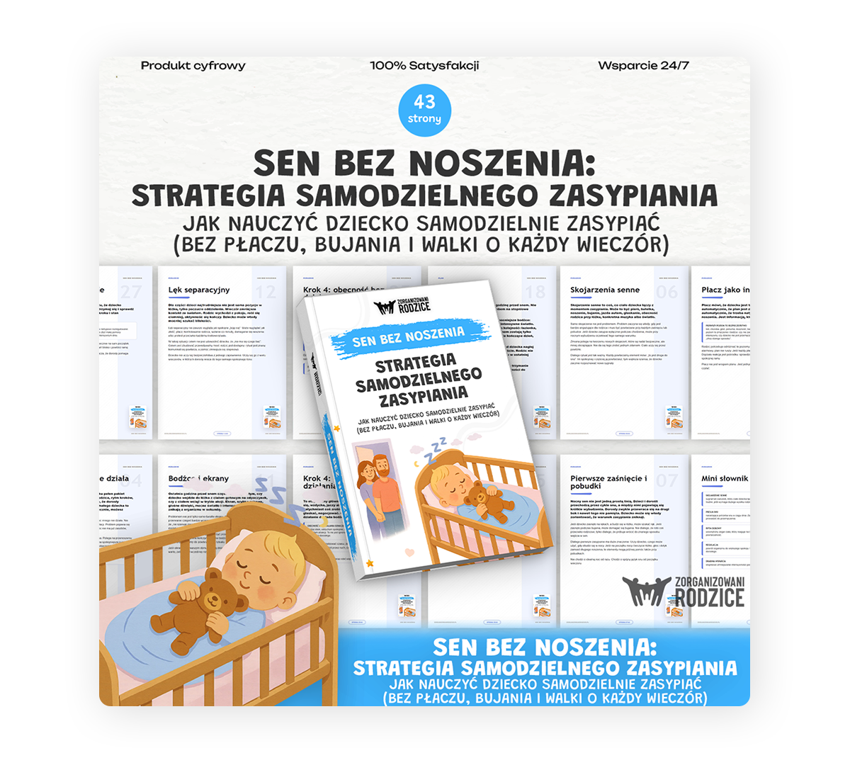 Sen bez noszenia